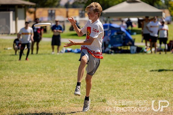 2024 Nor Cal Men's Sectional Championship