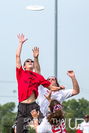 Texas High School State Championships - Mixed Pool Play