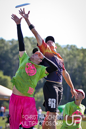 2013 USA Ultimate Club Southeast Regionals