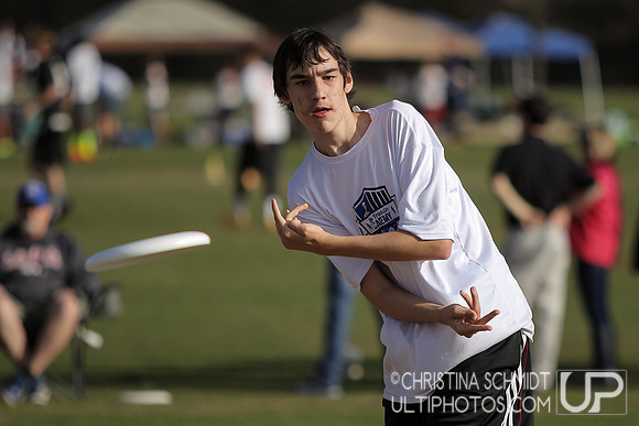 Juniors Terminus 2016 - Saturday, Round 1