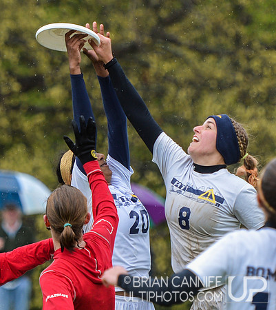 2016 WOMENS REG OHIO VALLEY