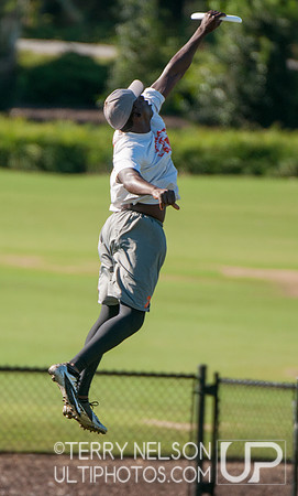 2013 USAU Ultimate Southeast Regionals