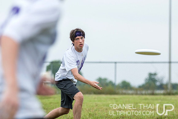Texas High School State Championships - Mixed Round Robin Play