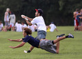 Round 5 - Men's Sat - Capital Sectionals 2013