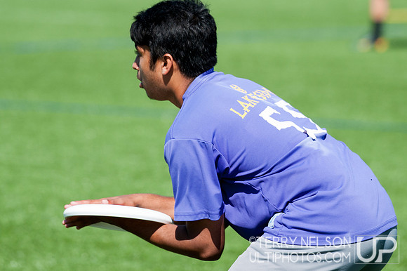 Georgia High School Ultimate State Championship