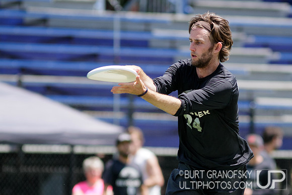 US Open 2016 - Men's Semifinals