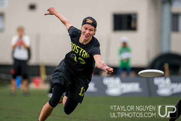 USA Ultimate Club National Championships