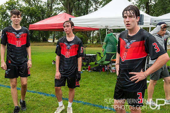 US Open YCC 2022 Saturday