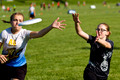 Placement Games - Girls - USAU Central HS Championships 2016
