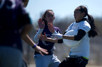 Championship Brackets - YULA Invite 2016