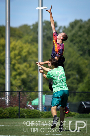 2013 USA Ultimate Club Southeast Regionals