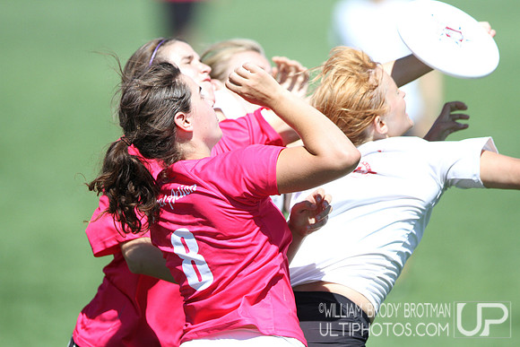 2013 Rocky Mountain Sectionals