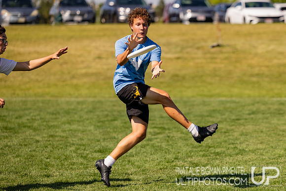 2024 USA Ultimate Youth Club Championships