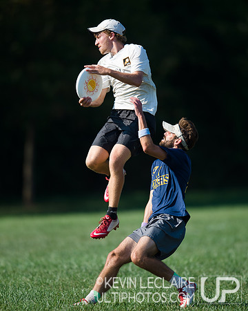 2016 Mid-Atlantic Club Regionals Saturday action