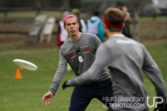Action from New England Open 2016
