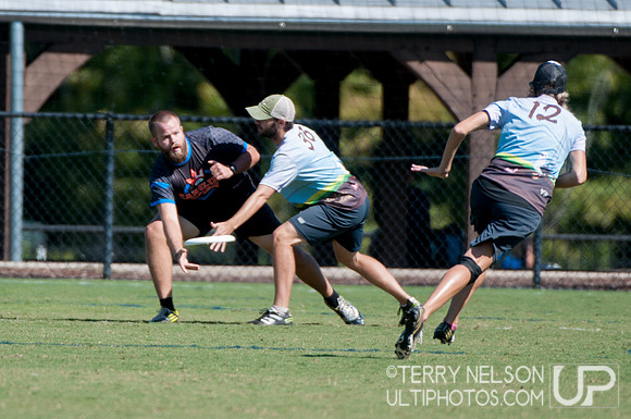 2013 USAU Southeast Regional