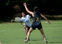 YULA 2022 Saturday action