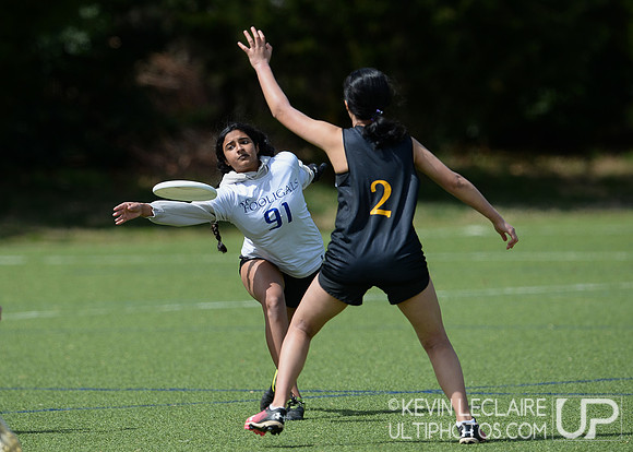 YULA 2022 Saturday action