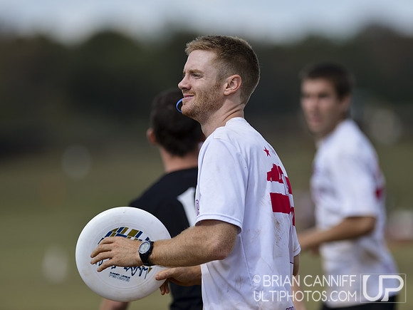 2013 MA Men's Regionals Sun