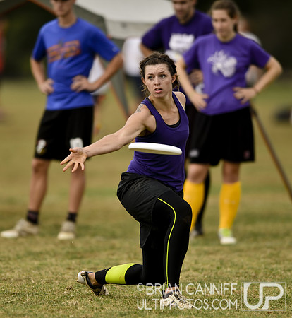 2013 Mixed's Regionals Saturday BC4