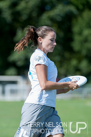 2013 USAU Southeast Regional