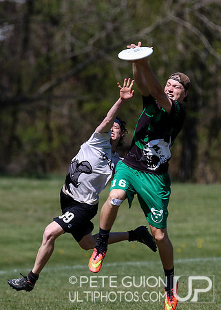 DI Colonial Conference Championships