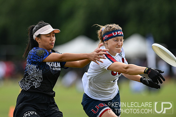 WU24 Wednesday Action