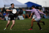 2022 World Ultimate Club Championships