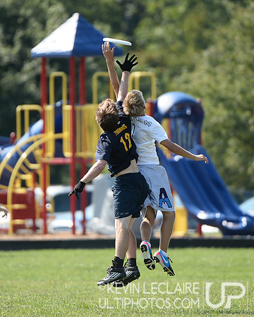 Capital Sectionals 2013 Sunday action