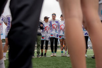 WUL Championship Weekend 2025
