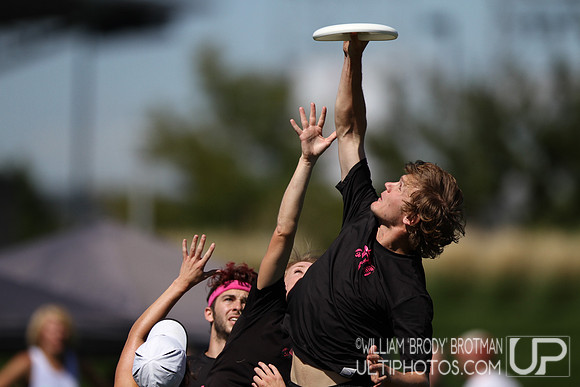 2013 South Central Mixed Regionals
