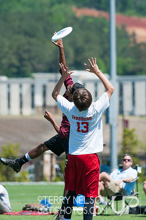 Georgia High School Ultimate State Championship