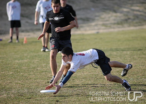 Queen City Tune Up 2015 - Saturday