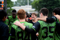 MLU Whitecaps at Rumble