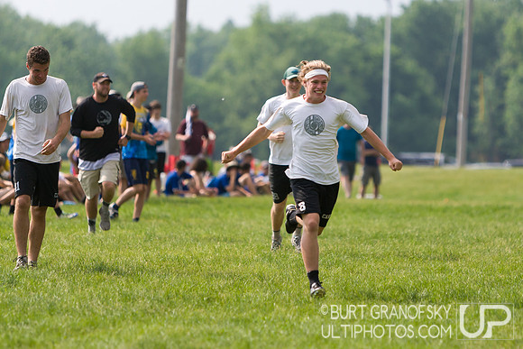 2016 Mass State Championships: Open Division I