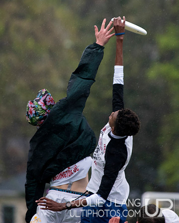 Pool Play - YULA Invite 2016