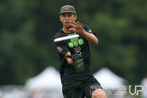 2022 World Ultimate Club Championships