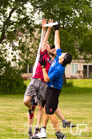 2016 BICI Tournament Sunday Highlights