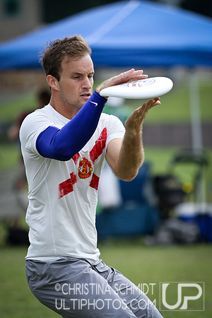 2013 USA Ultimate Club Southeast Regionals