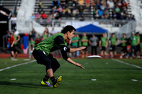 MLU Whitecaps at Rumble