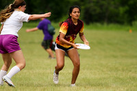 2016 Mass State Championships: Girls Division
