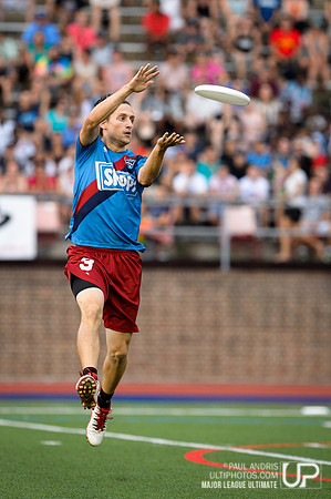 2016 MLU Championship