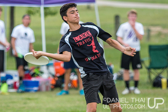 Texas High School State Championships - Boys Pool Play
