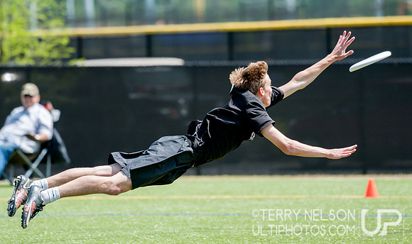 Georgia High School Ultimate State Championship