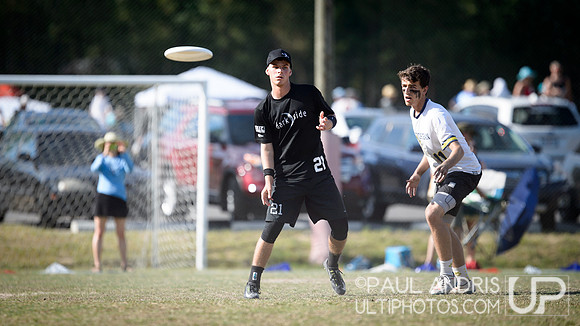 2016 D1 National Championships