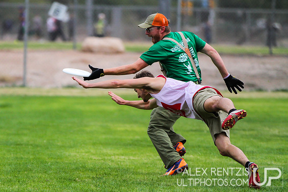 Hoasis 2014 from Tucson, Arizona Sat Dec 6