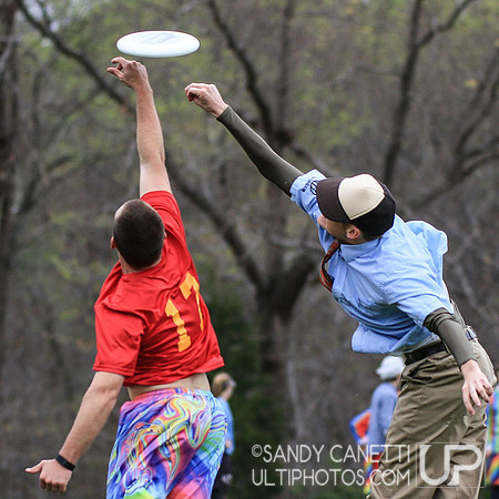 Fool's Fest 2016 - Saturday Action