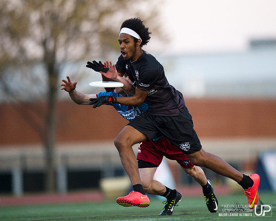 DC Current vs Philadelphia Spinners