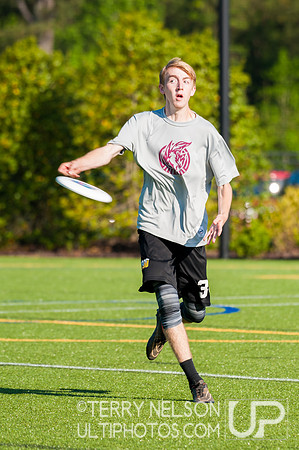 Georgia High School Ultimate State Championship
