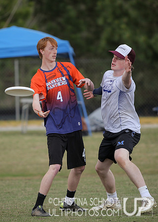 Juniors Terminus 2016 - Saturday, Round 3